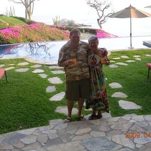 Meet your Posher, Janet